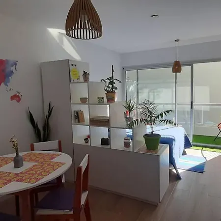 Utopia'S House. Buenos Aires Exterior photo